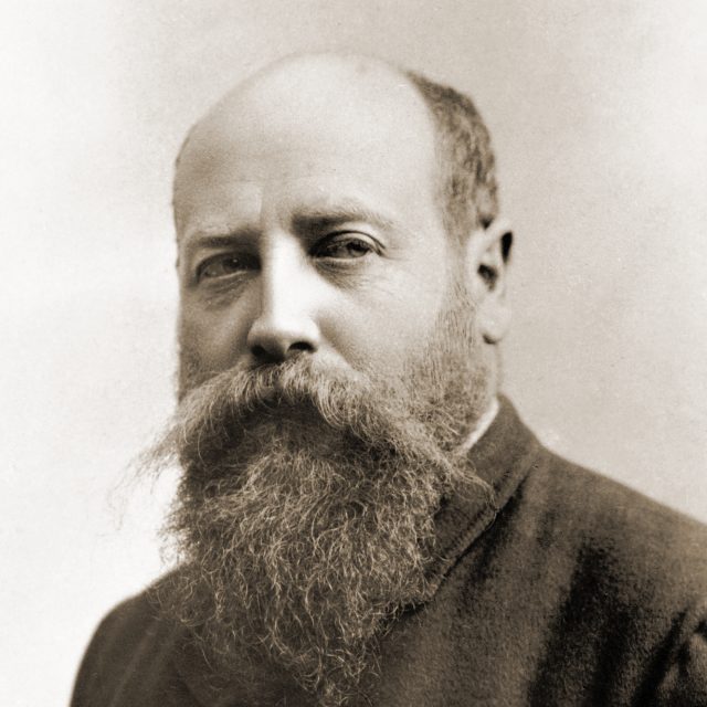 Christian Krohg