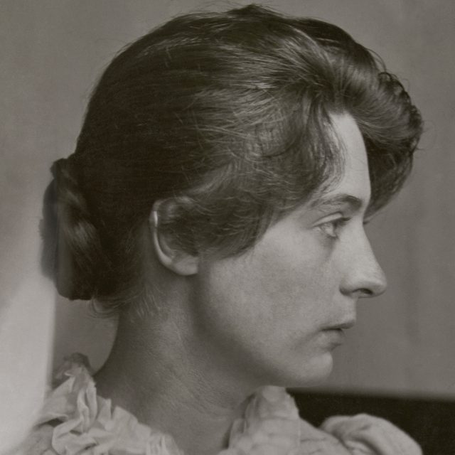 Marie Triepcke Krøyer Alfvén