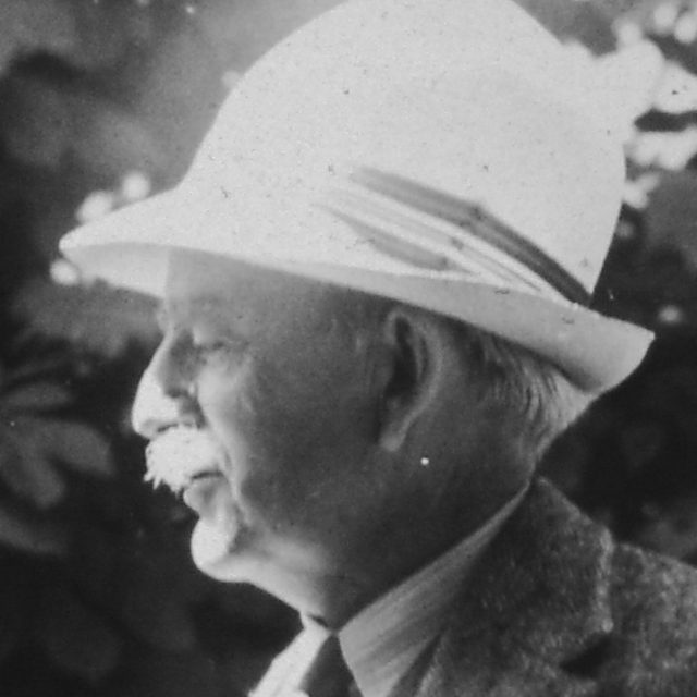 Johannes Wilhjelm (1868-1938)